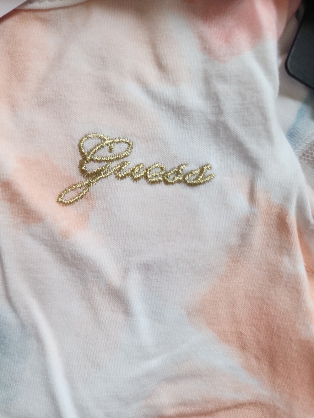 Baby Guess Set - Picture 10 of 15